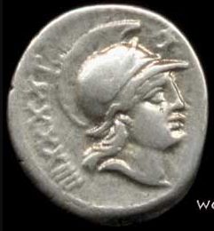 Monnaie grecque de Lucanie ?  Satrie12