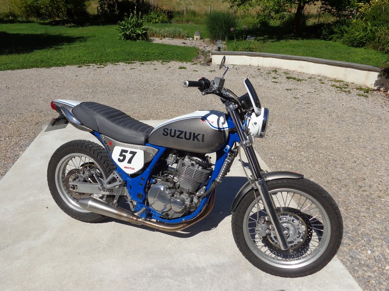 XF 650 Scrambler - Page 2 Dsc03420