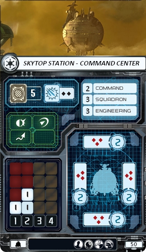 Nouvelle Faction : CSI Skytop10