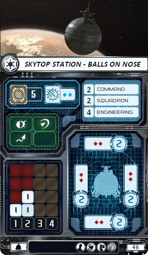 Nouvelle Faction : CSI Skytop11