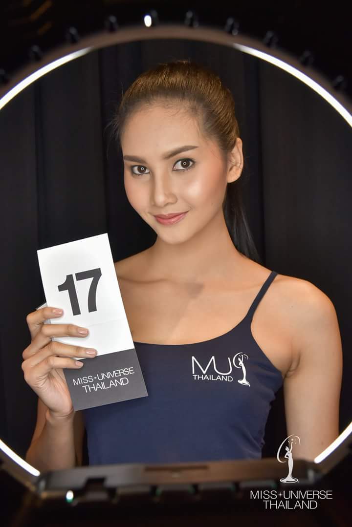 Road to Miss Universe Thailand 2018 - Results at Page 4!! - Page 2 Fb_im100