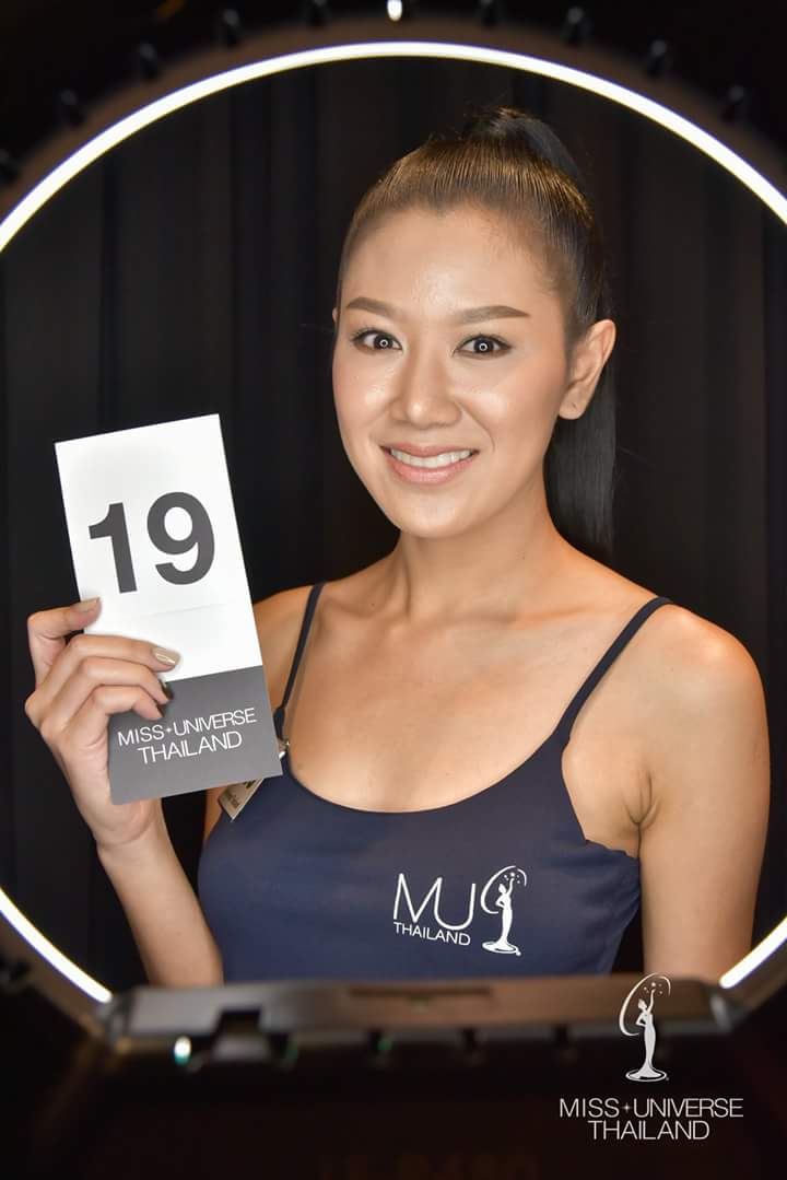 Road to Miss Universe Thailand 2018 - Results at Page 4!! - Page 2 Fb_im102