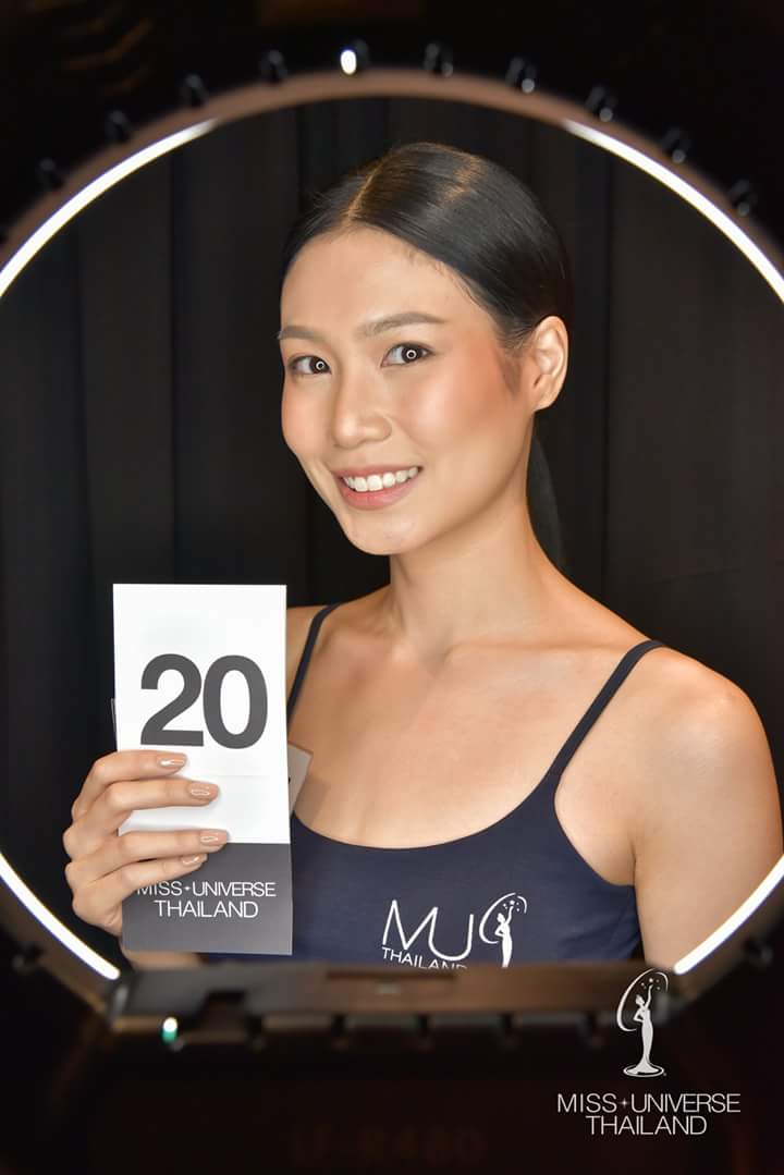 Road to Miss Universe Thailand 2018 - Results at Page 4!! - Page 2 Fb_im103