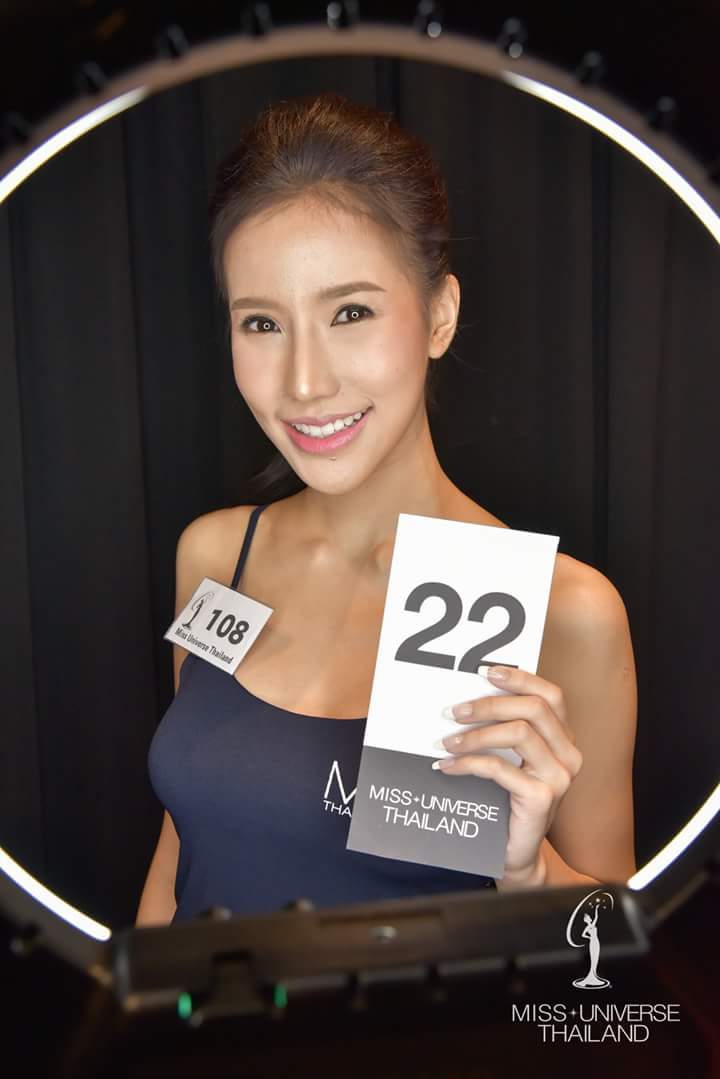 Road to Miss Universe Thailand 2018 - Results at Page 4!! - Page 2 Fb_im105
