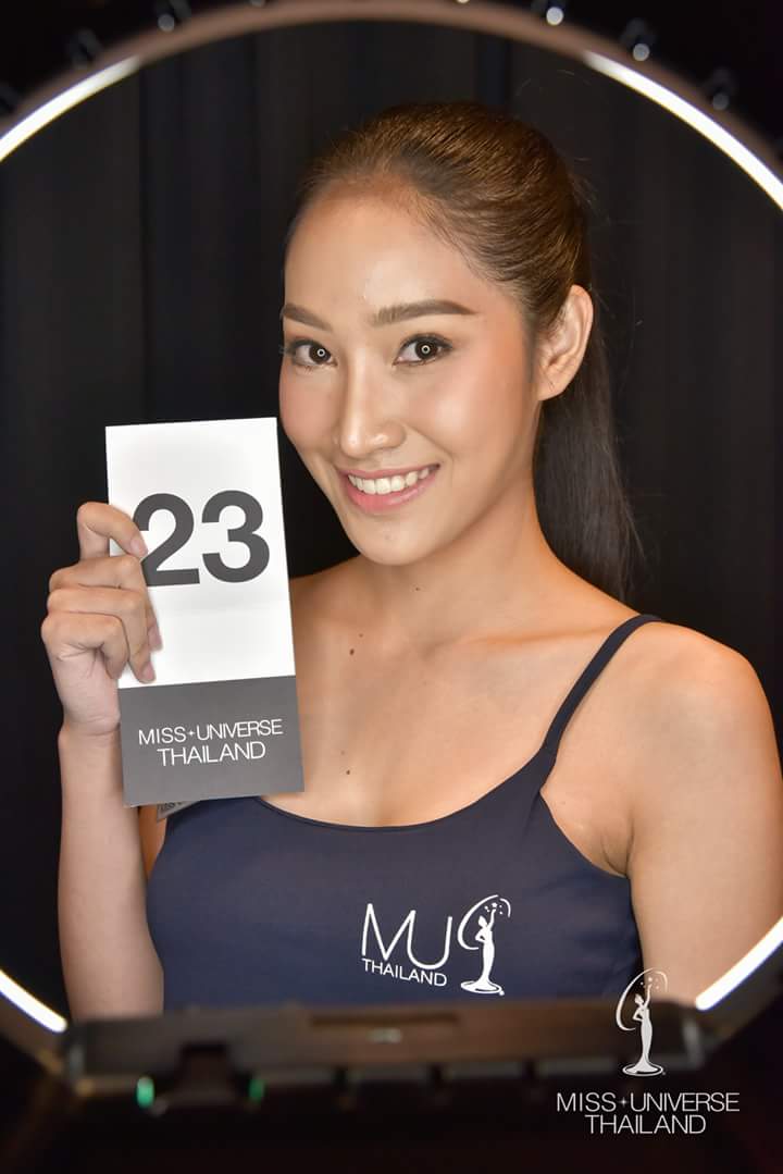 Road to Miss Universe Thailand 2018 - Results at Page 4!! - Page 2 Fb_im106