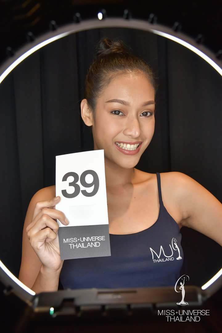 Road to Miss Universe Thailand 2018 - Results at Page 4!! - Page 2 Fb_im122