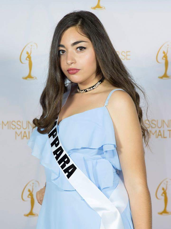 Road to Miss Universe Malta 2018 is Zejtun Fb_img70