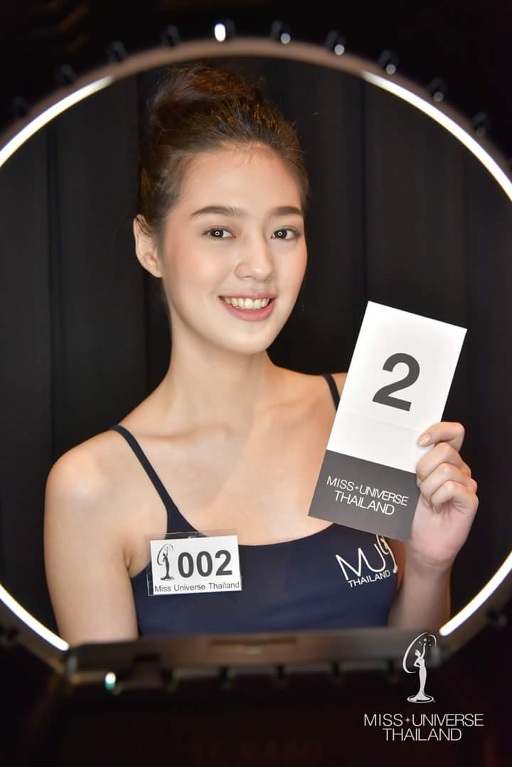 Road to Miss Universe Thailand 2018 - Results at Page 4!! Fb_img85