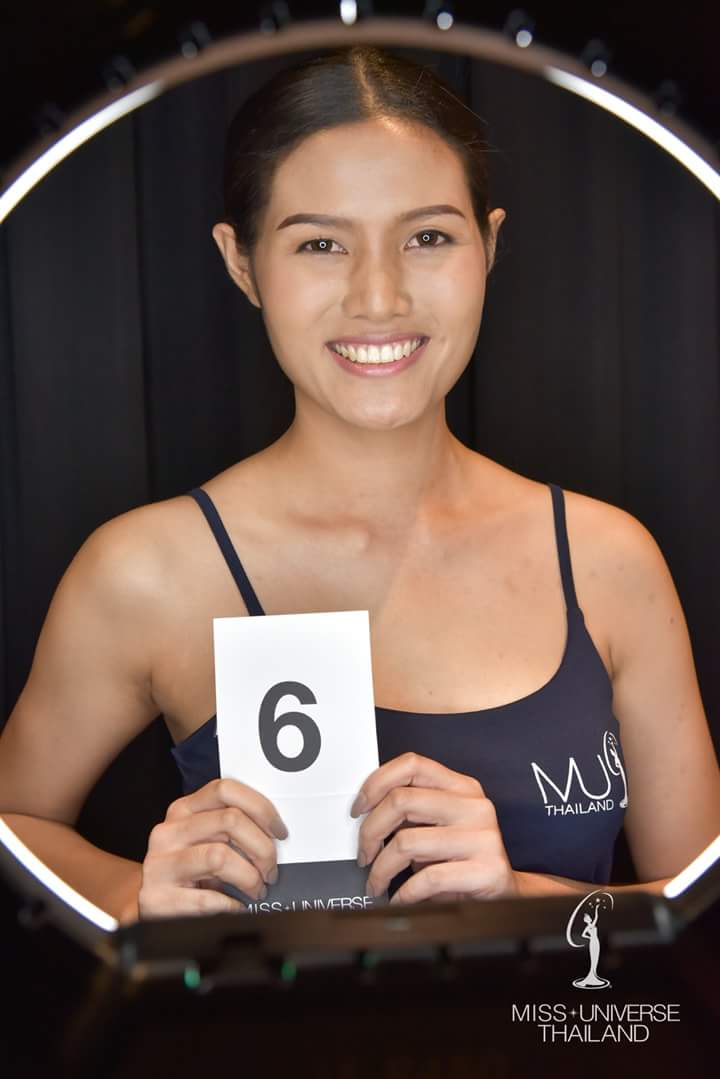 Road to Miss Universe Thailand 2018 - Results at Page 4!! Fb_img89