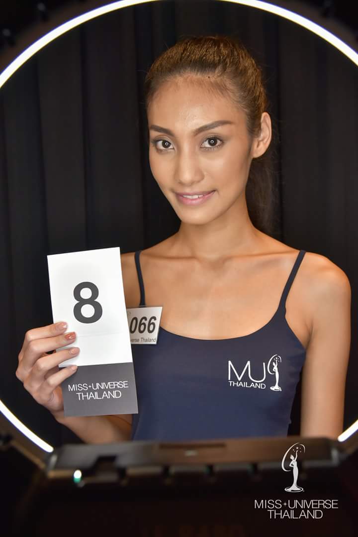 Road to Miss Universe Thailand 2018 - Results at Page 4!! Fb_img91