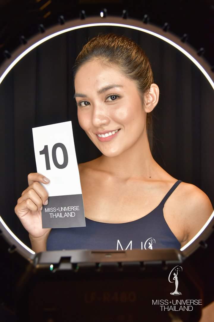 Road to Miss Universe Thailand 2018 - Results at Page 4!! Fb_img93