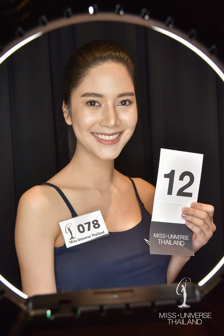 Road to Miss Universe Thailand 2018 - Results at Page 4!! - Page 2 Fb_img95