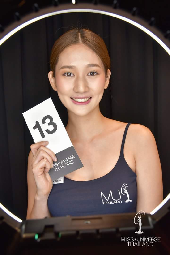 Road to Miss Universe Thailand 2018 - Results at Page 4!! - Page 2 Fb_img96