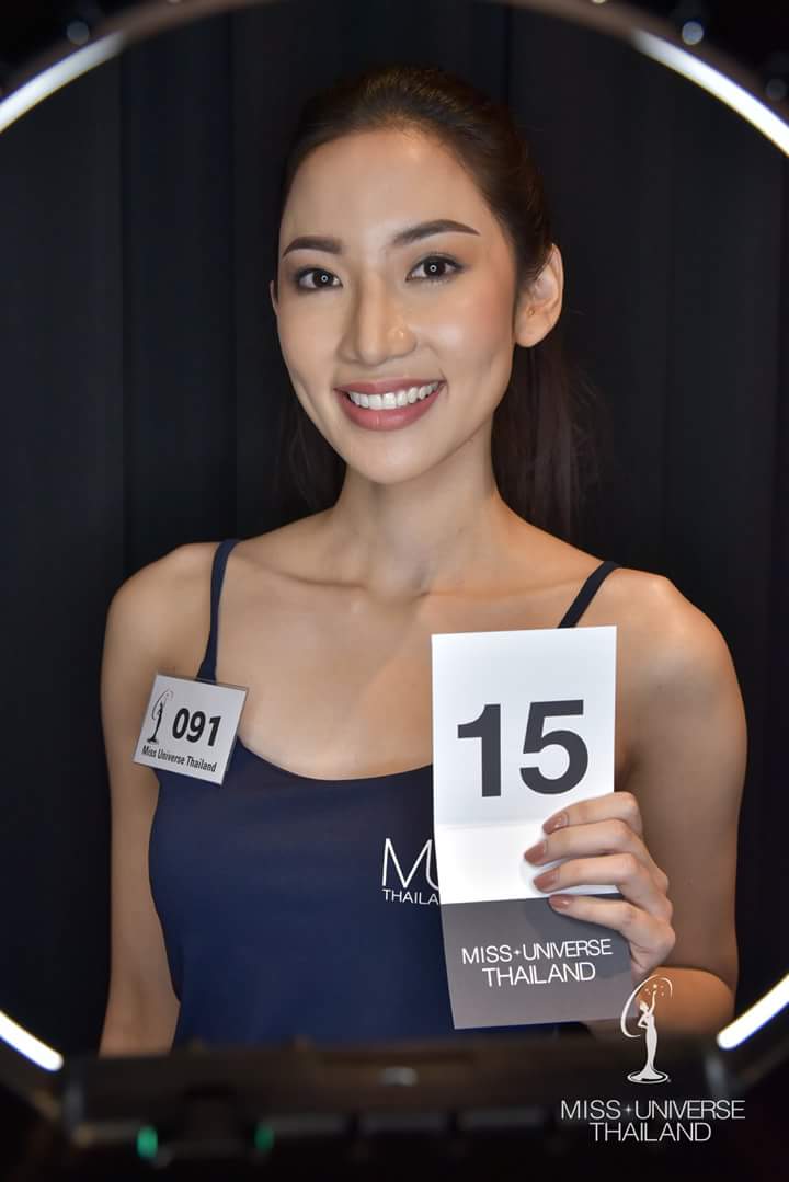Road to Miss Universe Thailand 2018 - Results at Page 4!! - Page 2 Fb_img98