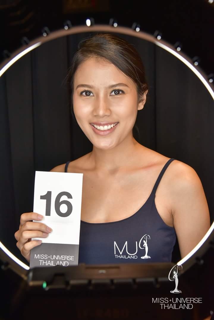 Road to Miss Universe Thailand 2018 - Results at Page 4!! - Page 2 Fb_img99