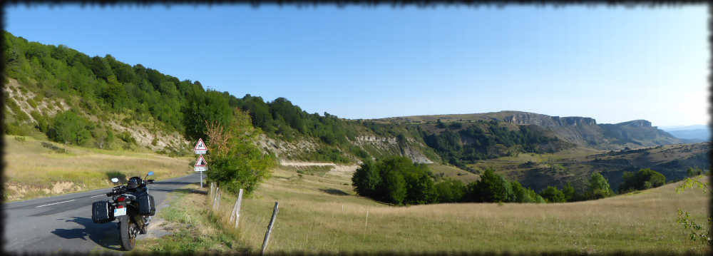 Gorges du Tarn 110