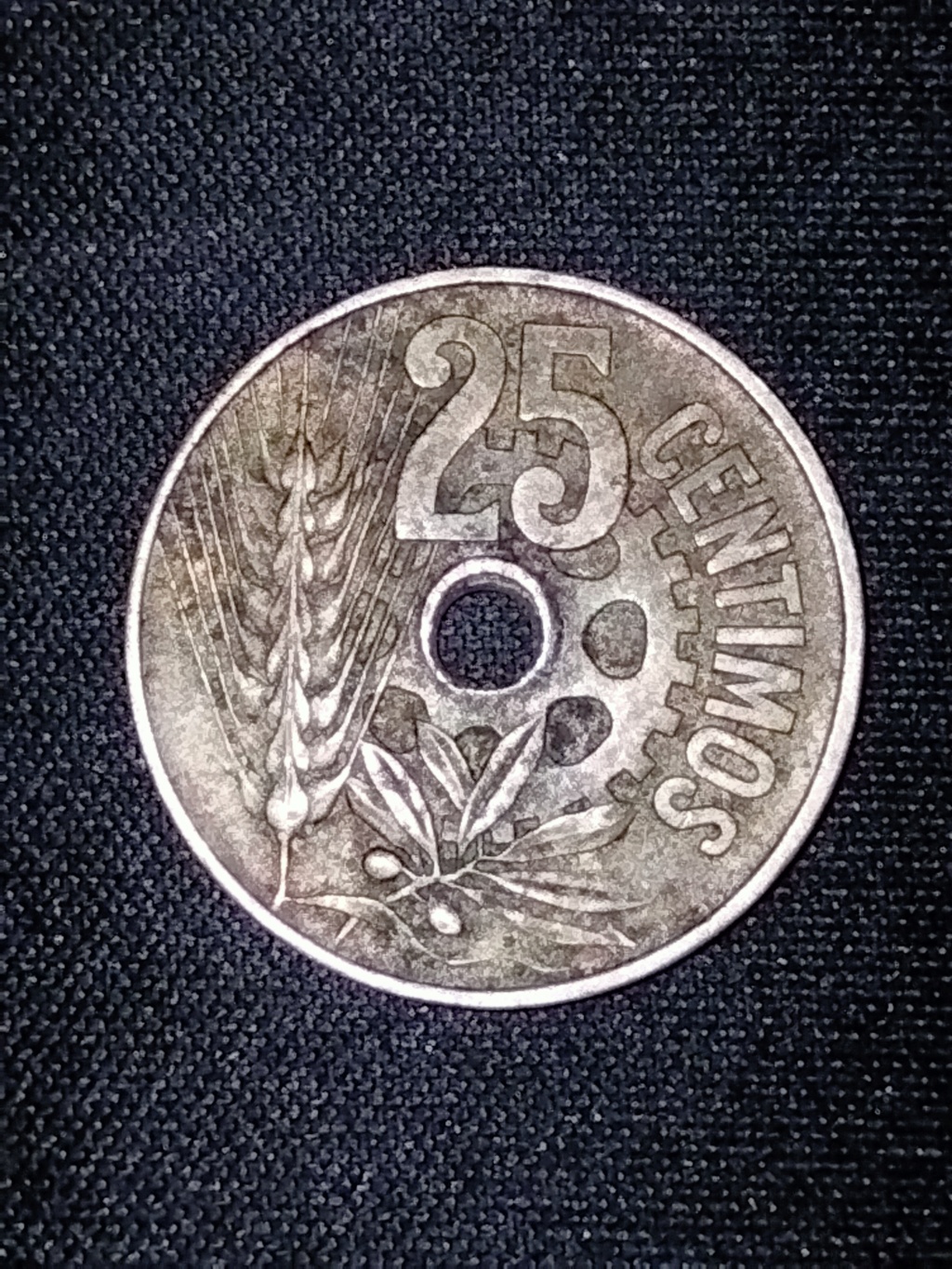 25 céntimos 1934 1934_211