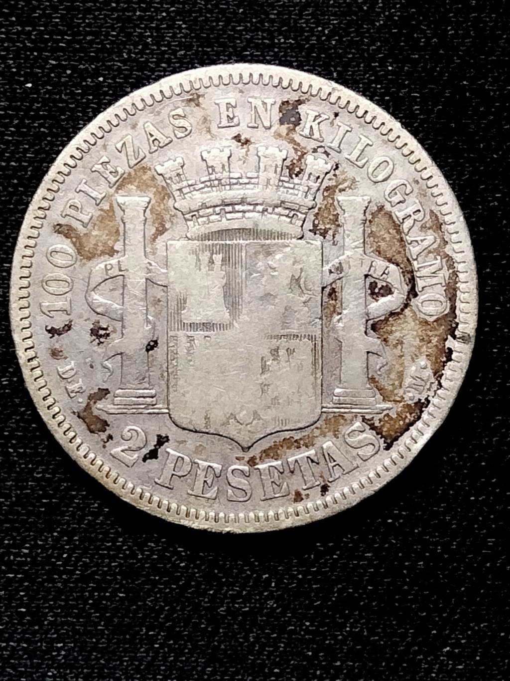 2 pesetas 1870 Img20214