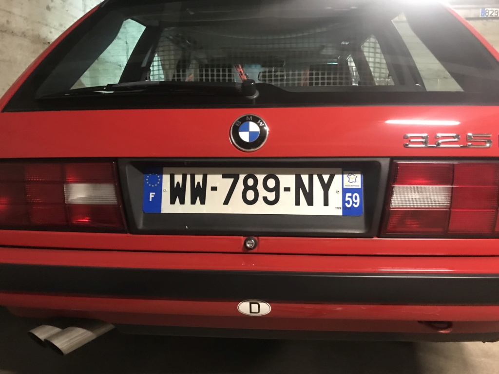 Un 325iX Touring rouge  - Page 5 0b532810