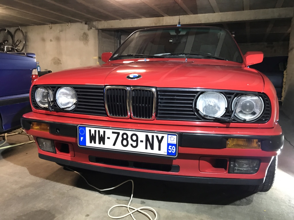 Un 325iX Touring rouge  - Page 2 12324210