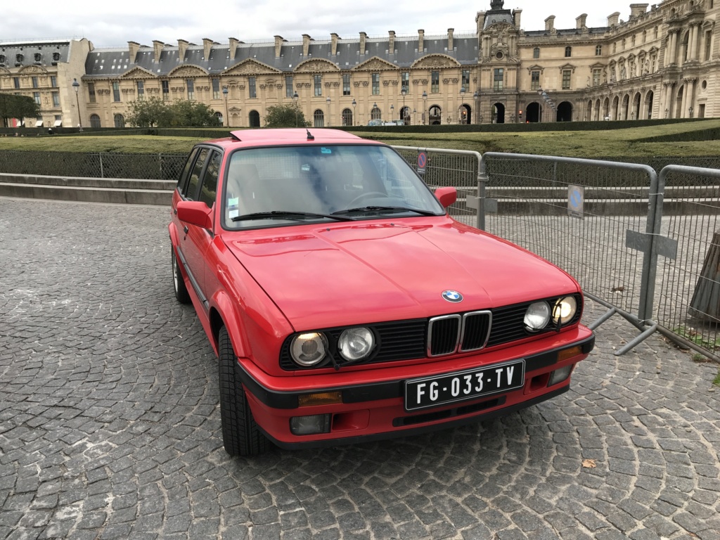 Un 325iX Touring rouge  - Page 3 87d22110