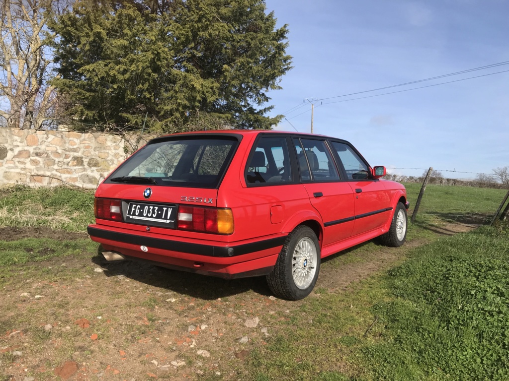 Un 325iX Touring rouge  - Page 4 B762c210