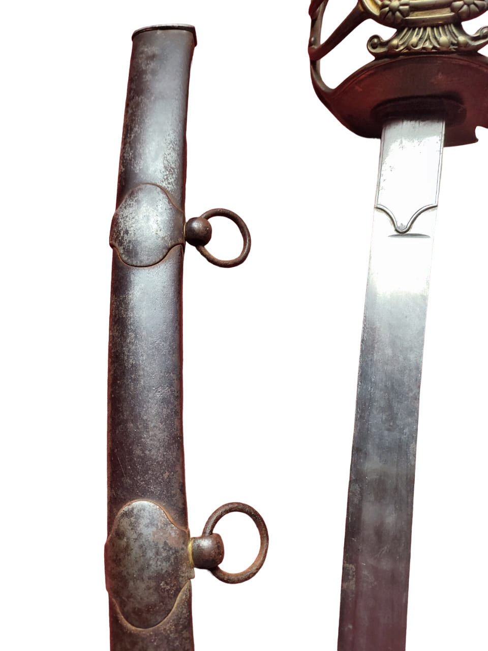 Identification avis Forté épée mle 1816 Sabre119