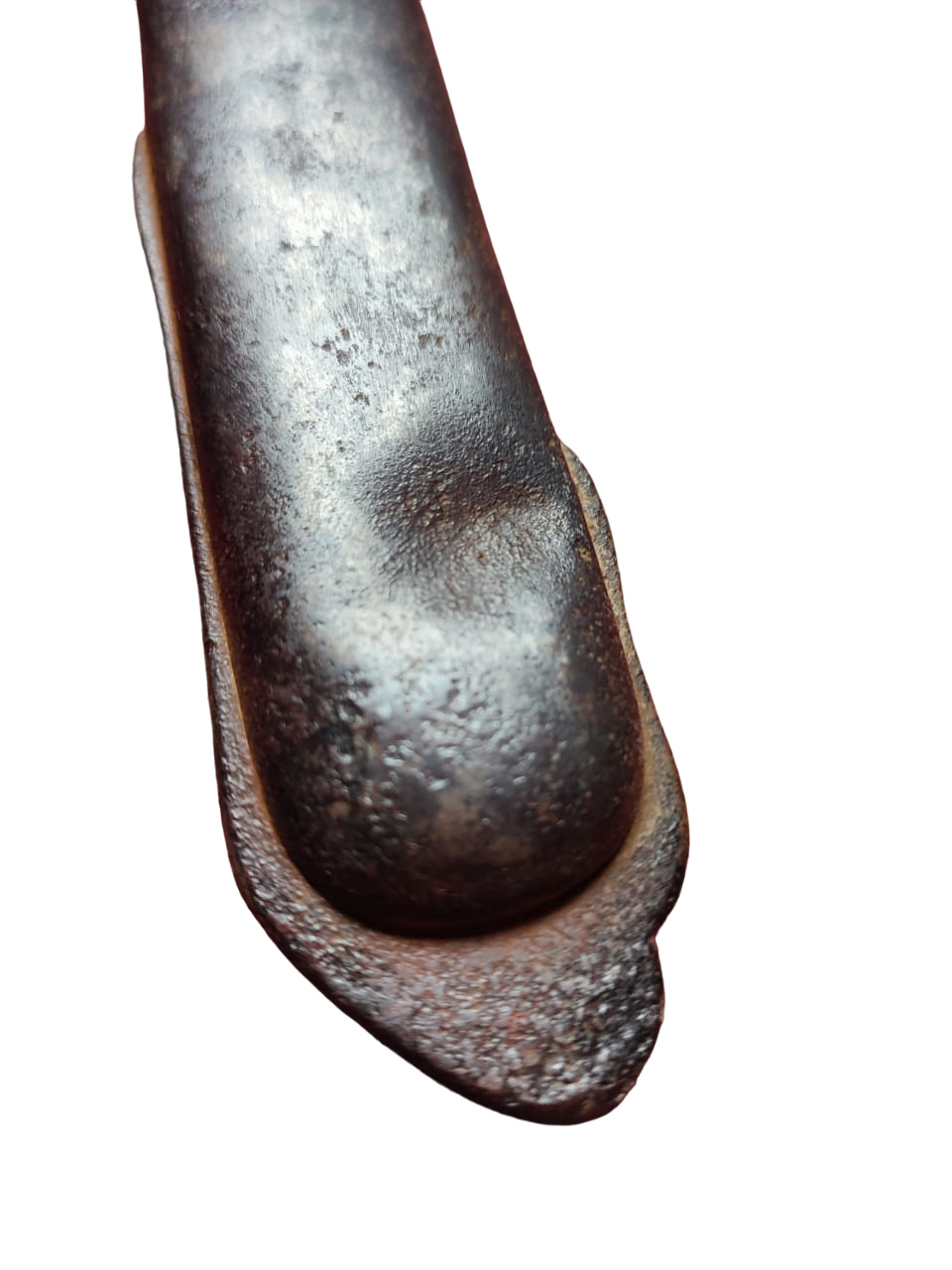 Identification avis Forté épée mle 1816 Sabre120