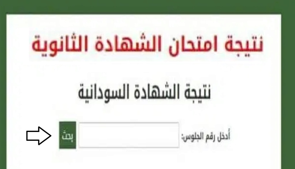 موقع نتيجة القبول للجامعات السودانية 2021-2022 pdf رابط استخراج نتيجة القبول لمؤسسات التعليم العالي Fdn4an12