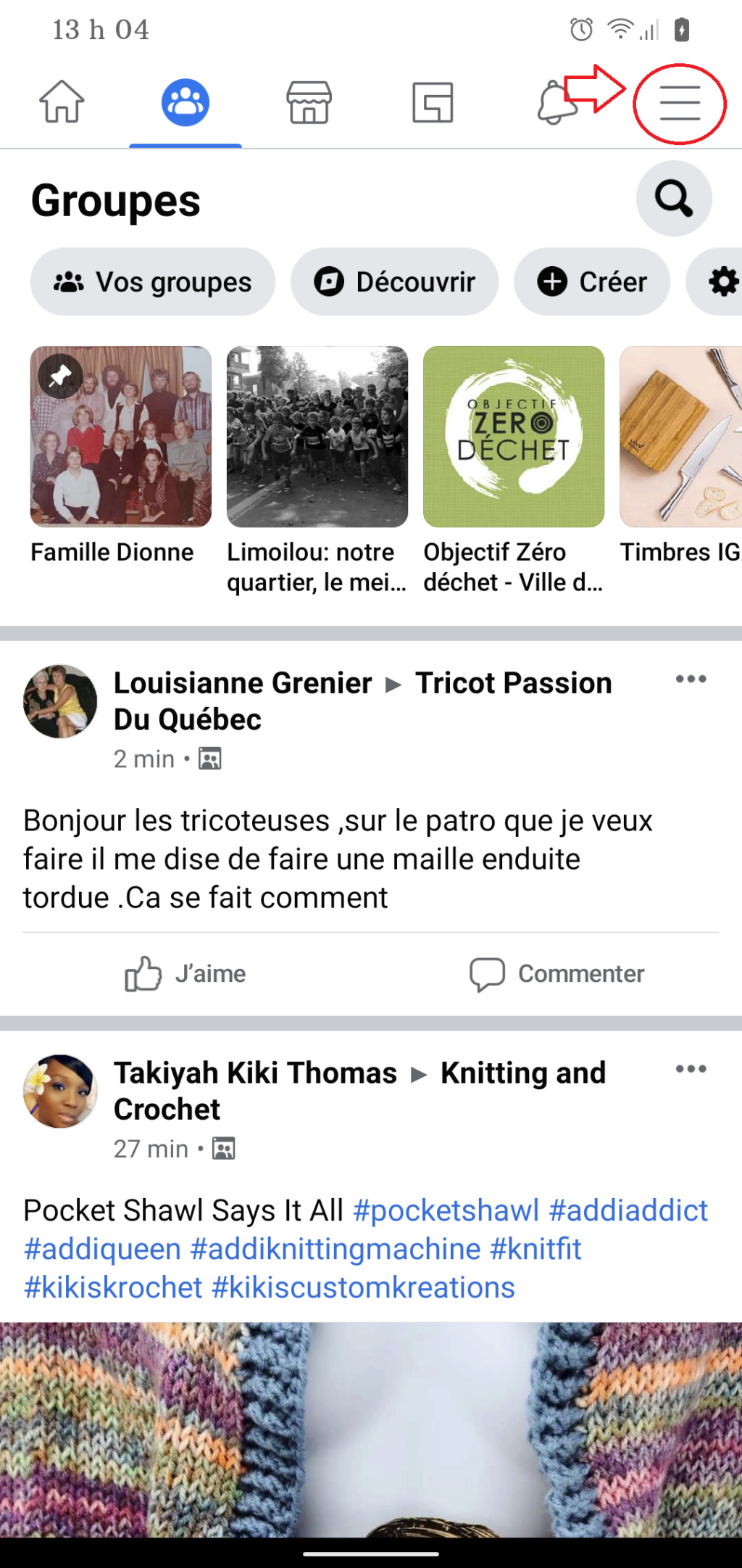 naviguer sur FB sans montrer ses bobettes Tfb110