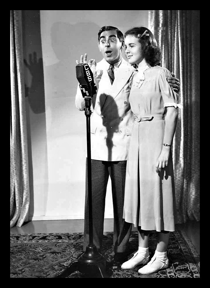 The Eddie Cantor Show 500610