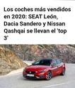Los autos más vendidos en España Img_2025
