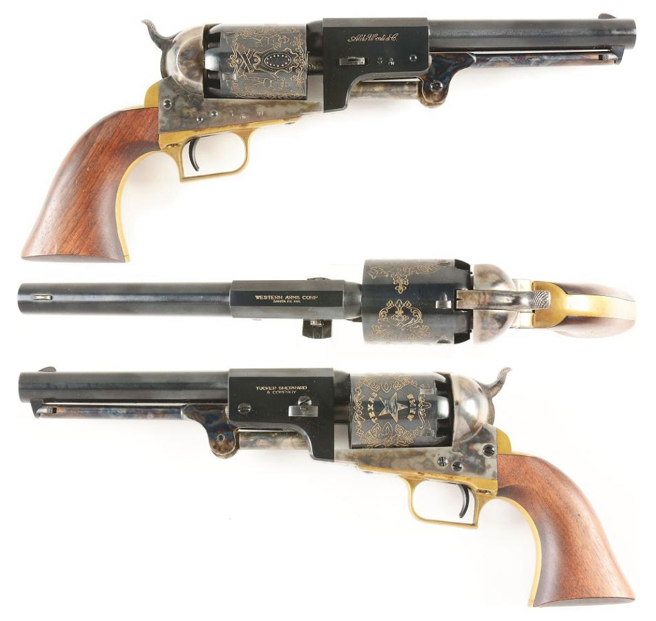 Le Tucker Sherrard 1862... un revolver méconnu. Ts_0911