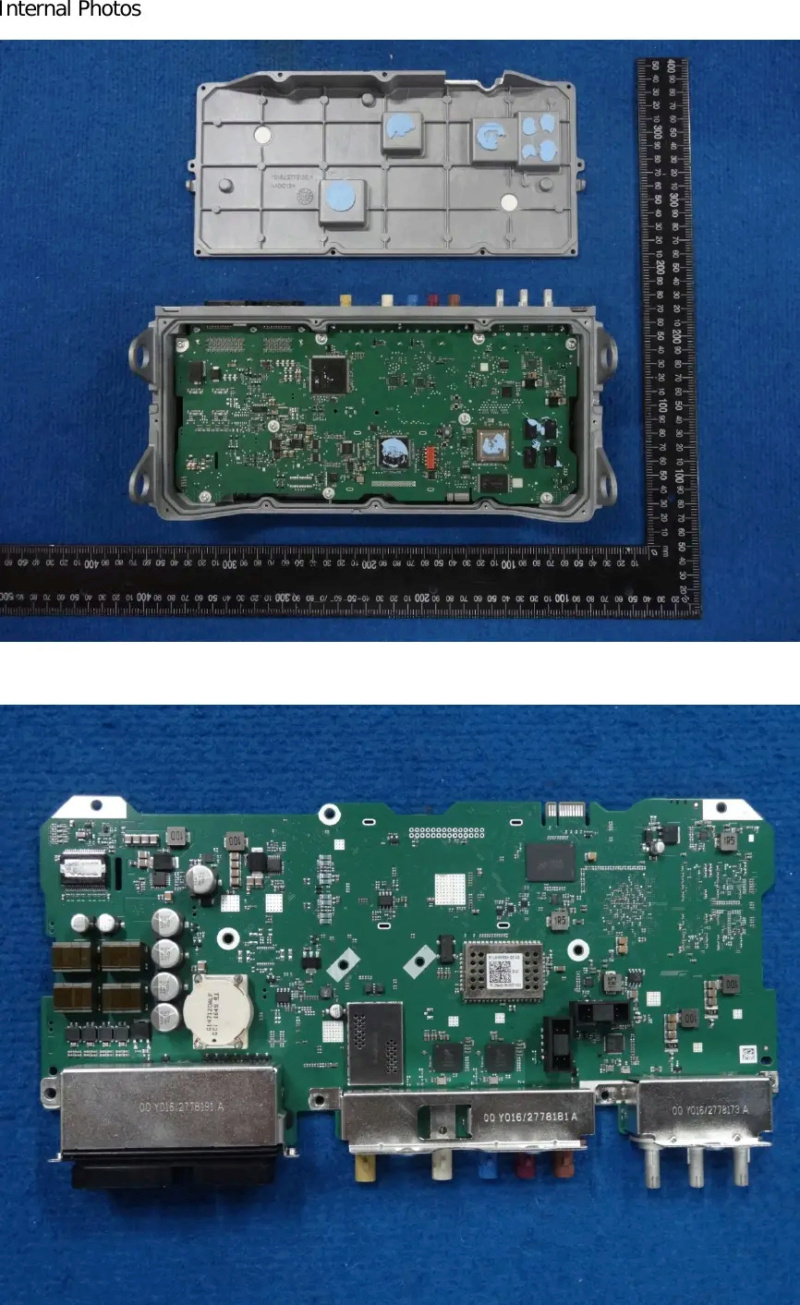 Fusible audio qui saute sur sc 79 A211