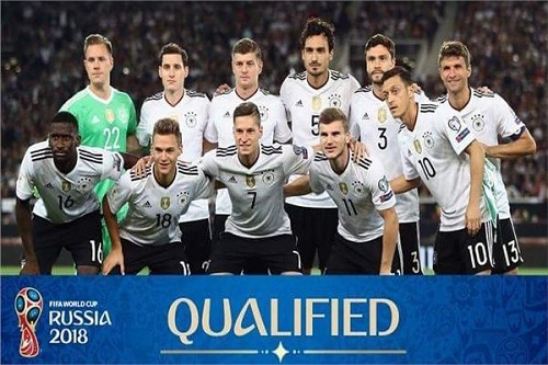 تشكيلة منتخب المانيا الرسمية بكأس العالم 2018 75660_13