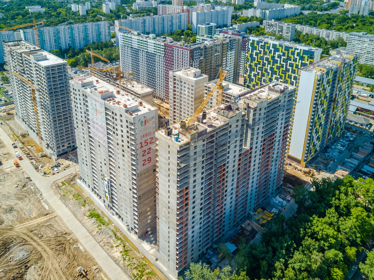 Купить Квартиру В Москве Метро Селигерская Вторичка