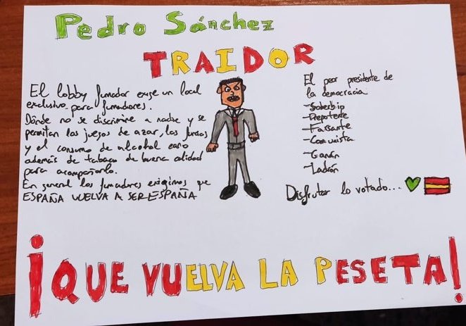 Fundación ideas y grupo PRISA, Pedro Sánchez Susana Díaz & Co, el topic del PSOE - Página 17 20221218