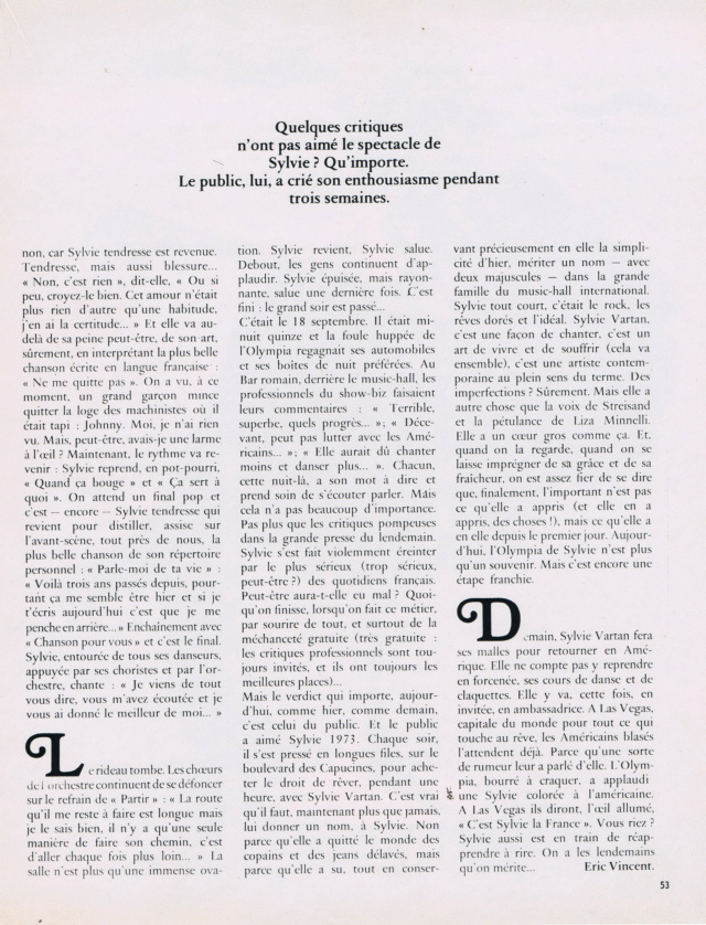 Olympia 72, le justaucorps bleu - Page 2 19721110