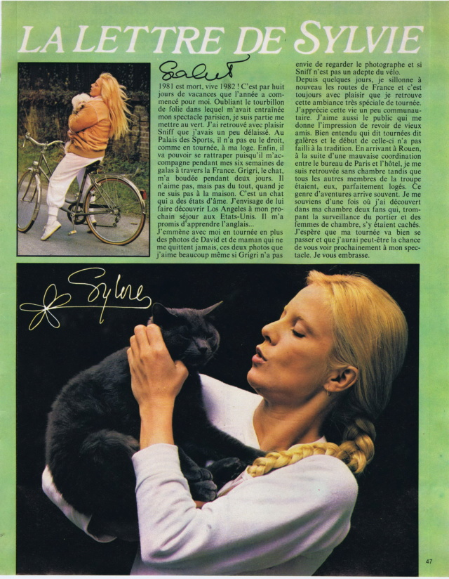 magazine - Référence de magazine - Besoin de votre aide - Page 3 19820111