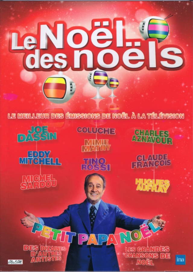 DVD LE NOEL .... DES  NOELS Dvd_le10