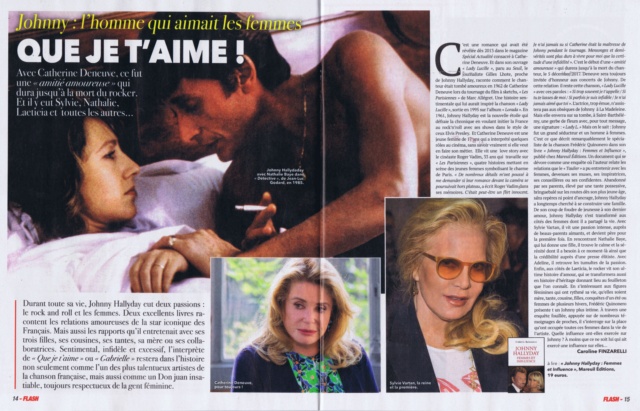 PRESSE PEOPLE - Page 8 Flash_11