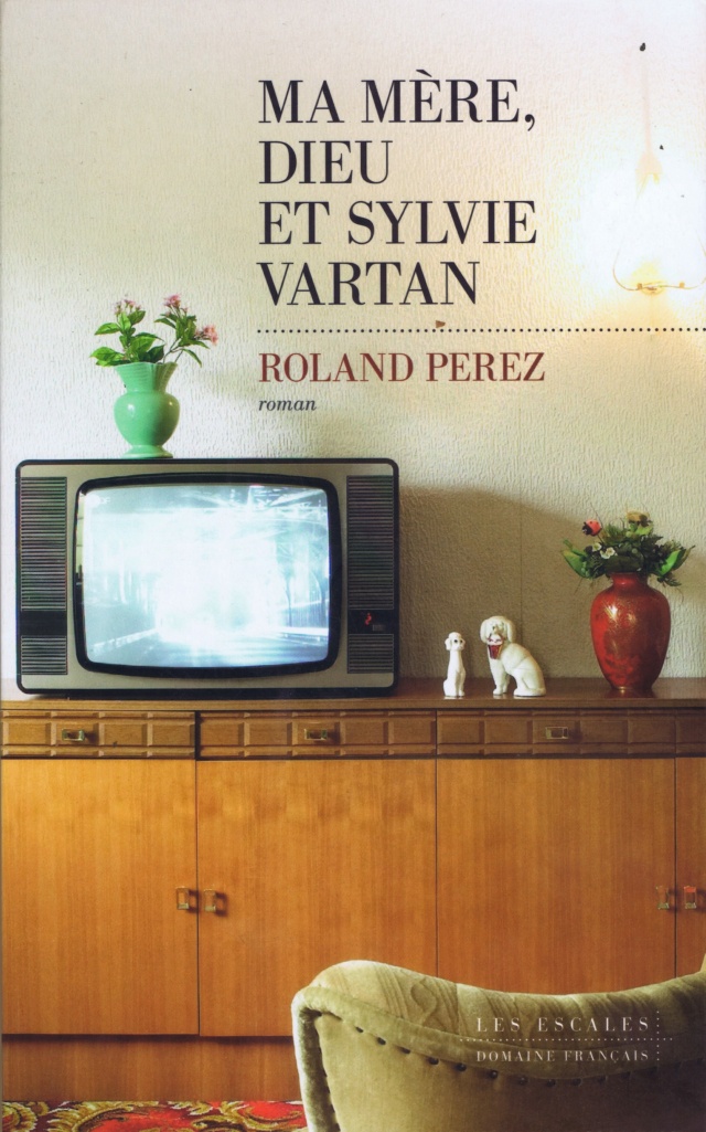 Le livre de Roland PEREZ - Deuxième Edition Ma_mer11