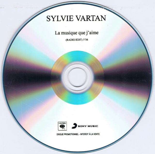 CDS PROMO "LA MUSIQUE J'AIME" Scan0672