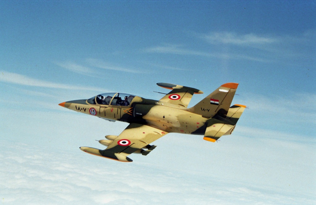 احتياجات مصر التدريبية بحاجة الى تحديث اسطولها من طائرات التدريب 5253a810