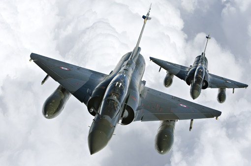 هل ستكون مقاتلات Mirage 2000-9 الإماراتية والقطرية لصالح المغرب ؟ 63105810