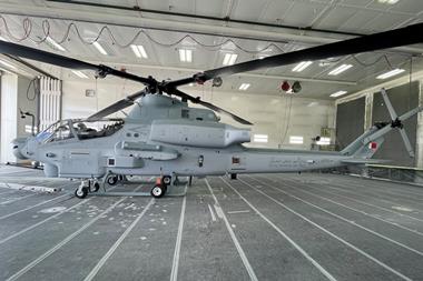 البحرين تتعاقد على 12 مروحية AH-1Z Vipers لتعزيز سلاحها الجوي 82690_10