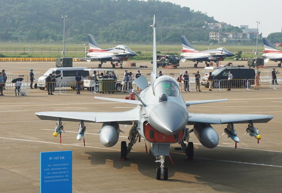 هل ستسعى تركيا للحصول على مقاتلات صينية أو كورية إذا تم رفض طلبها لشراء ال F-16؟ 960x0_11