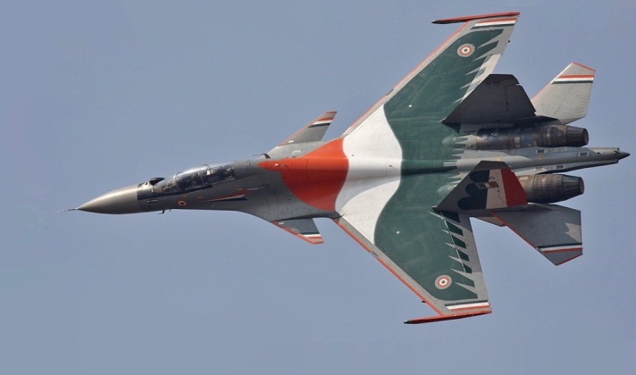 J-10C الباكستانية مقابل Su-30MKI الهندية: أيهما يمتلك أقوى مقاتلة؟ Articl14