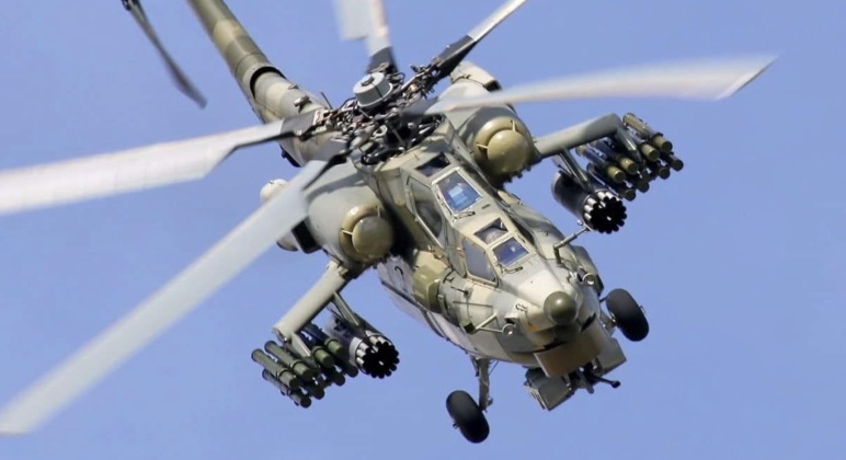 هل يمكن ان تحصل ايران على مروحيات Mi-28 الروسية ؟ Articl43
