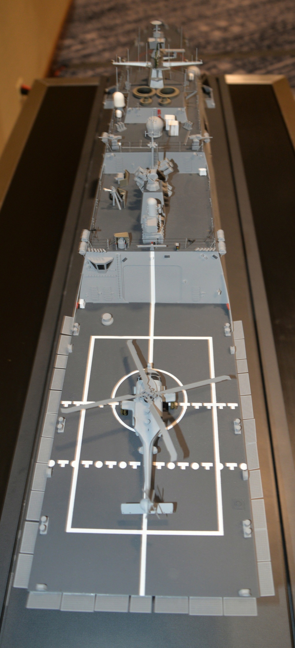 السفن المقاتلة السطحية متعددة المهام (MMSC) Dthjqn11